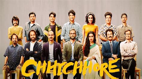 chhichhore kissanime|Watch Chhichhore Online .